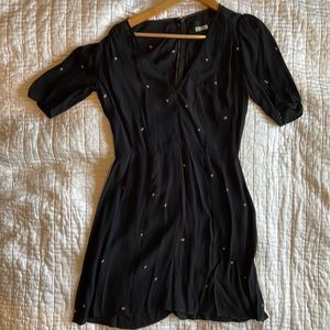 Reformation dress size 6